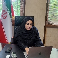 ریحانه محمدحسینی